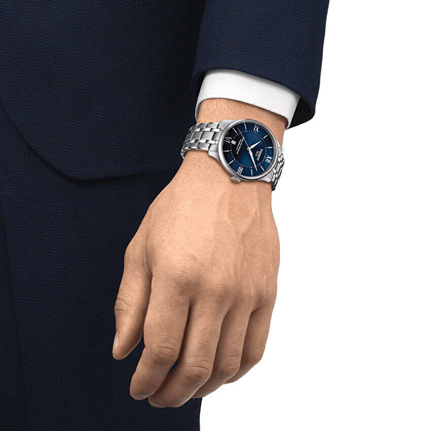 TISSOT T1398071104800