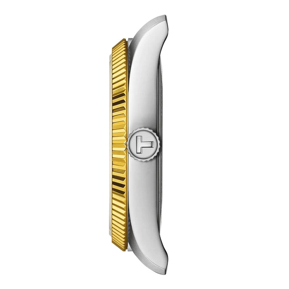 TISSOT T1562102203100