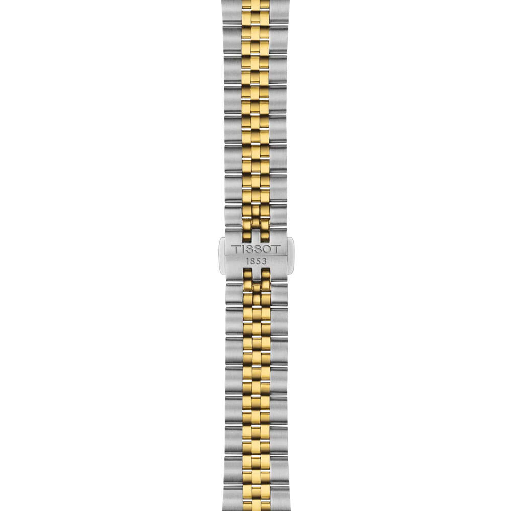 TISSOT T1562102203100