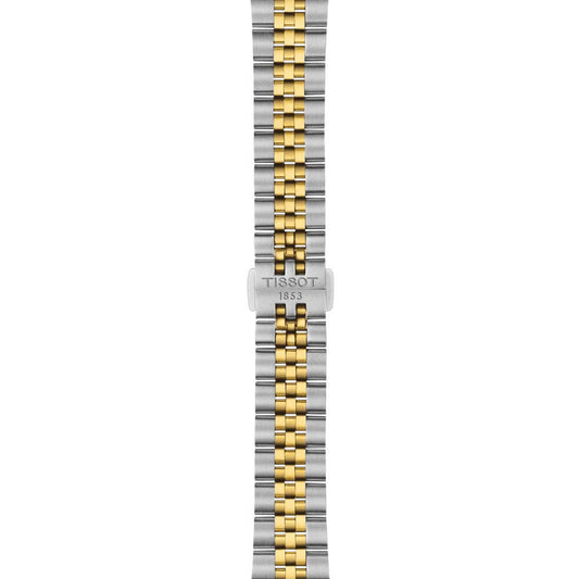 TISSOT T1562102203100