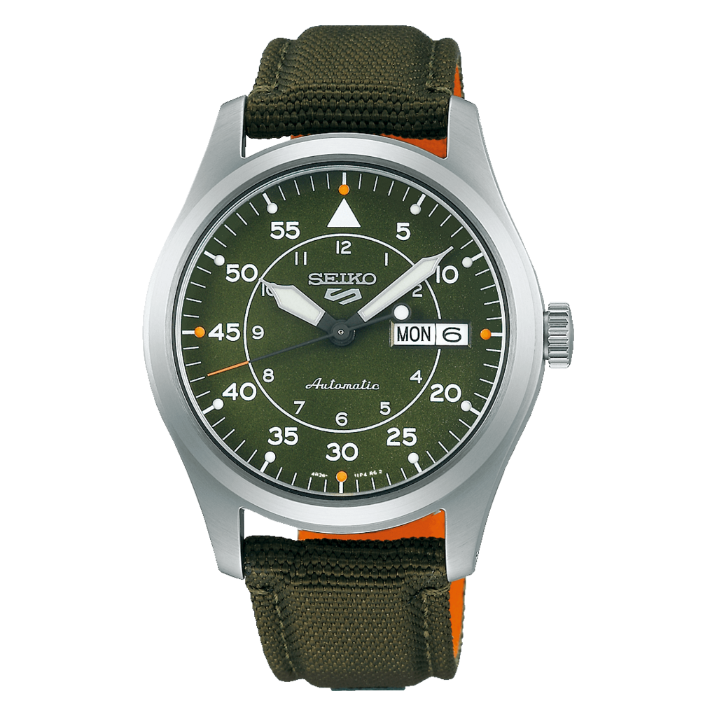 SEIKO SRPH29K