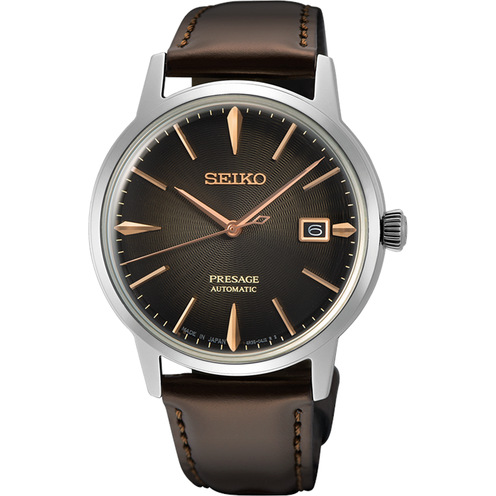 SEIKO SRPJ17J