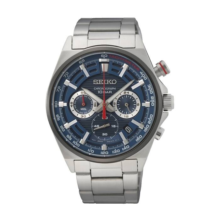 SEIKO SSB407P1