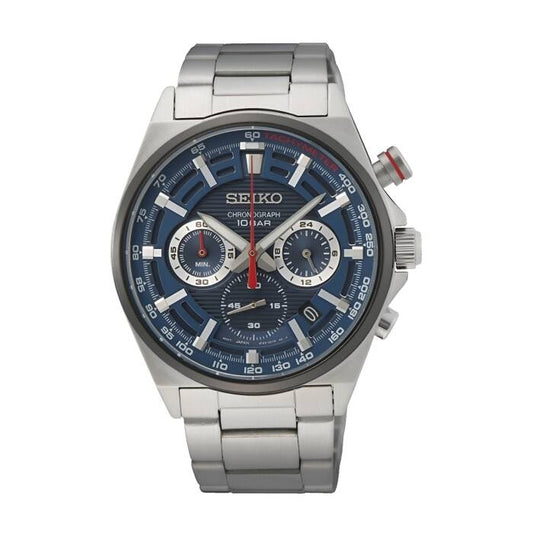 SEIKO SSB407P1