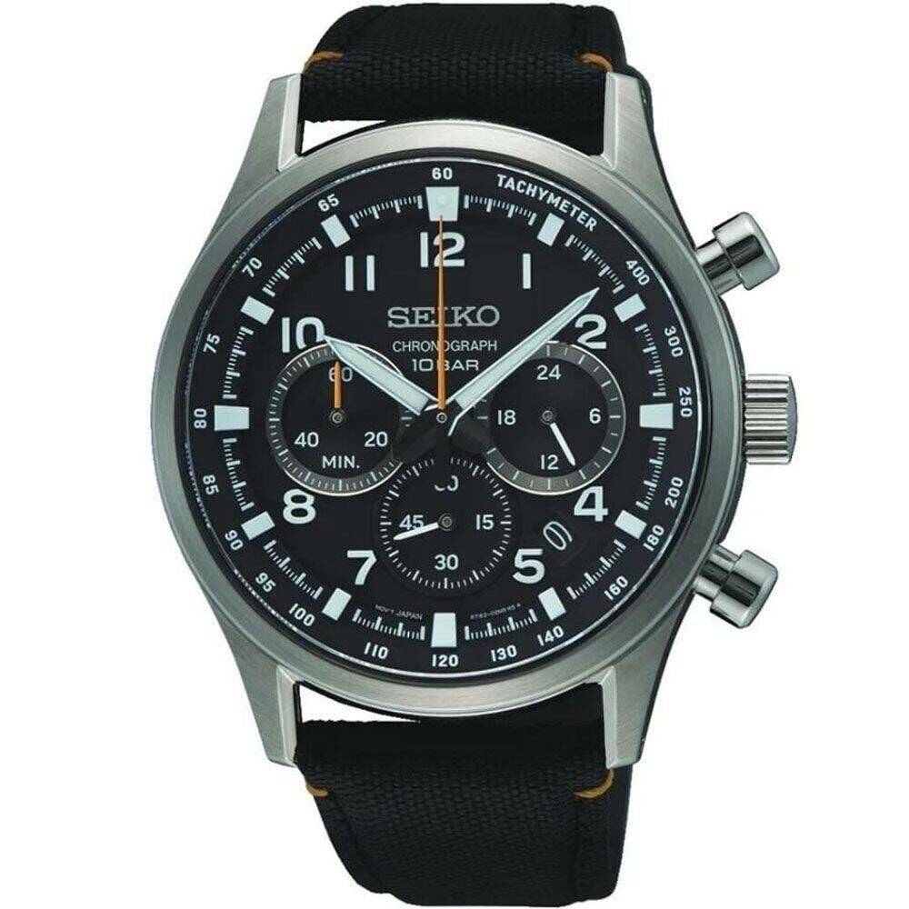 SEIKO SSB449P