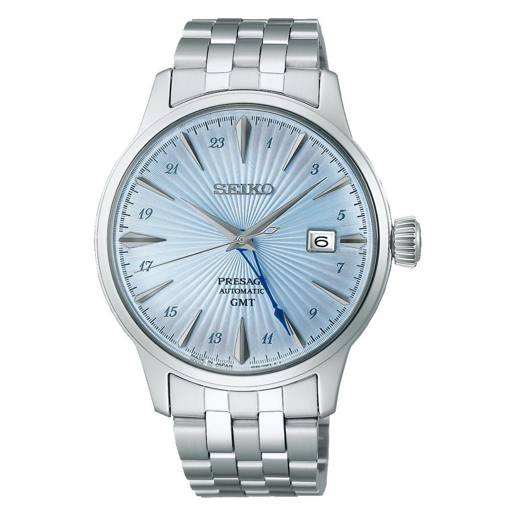 SEIKO SSK037J1