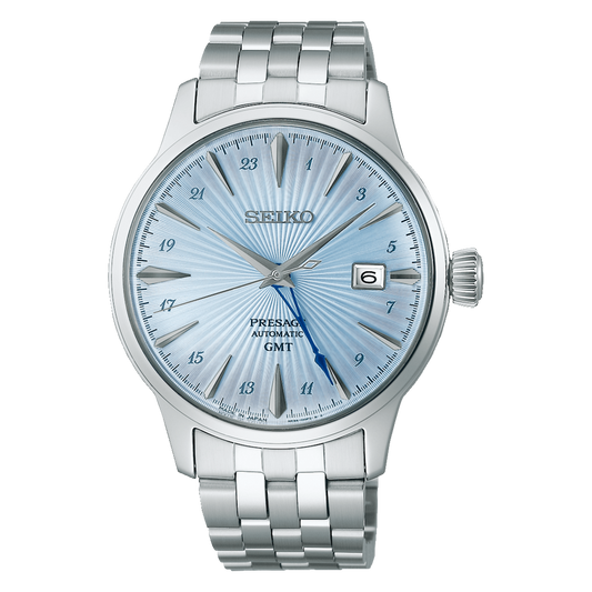 SEIKO SSK037J1