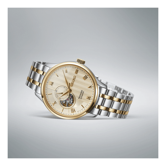 SEIKO SSA464J