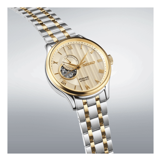 SEIKO SSA464J