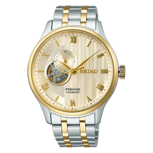 SEIKO SSA464J