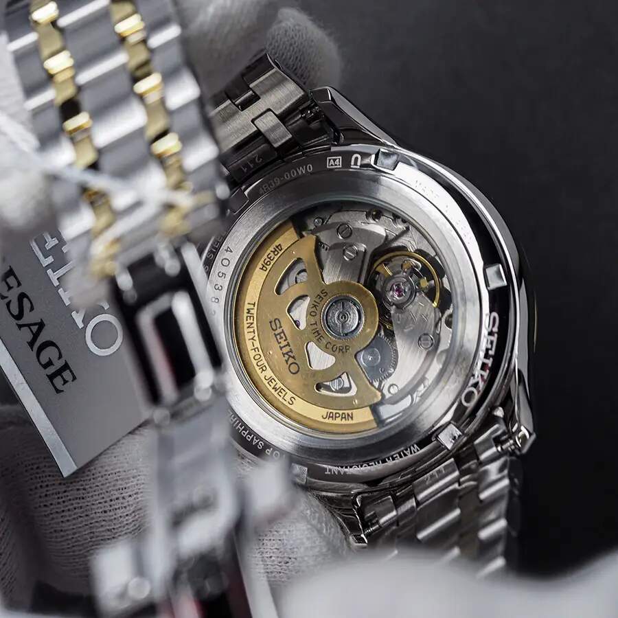 SEIKO SSA464J