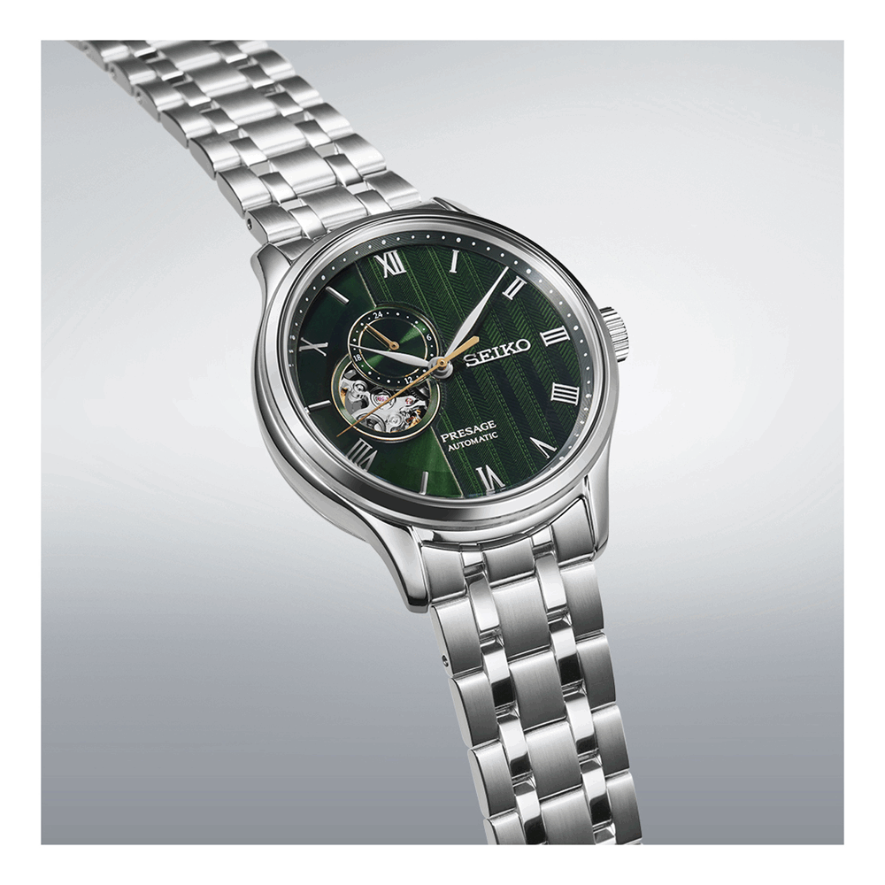 SEIKO SSA463J