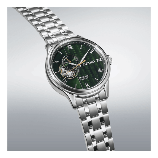 SEIKO SSA463J
