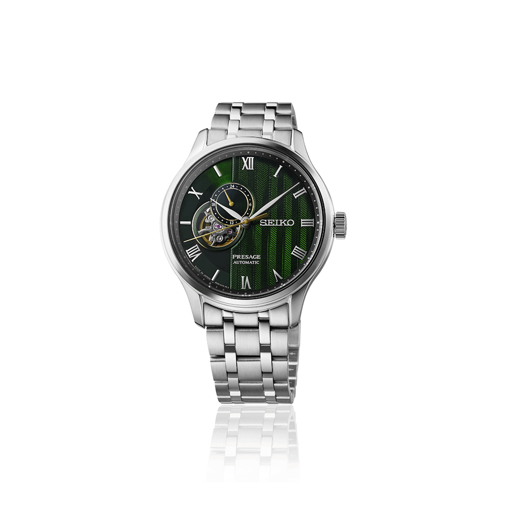 SEIKO SSA463J