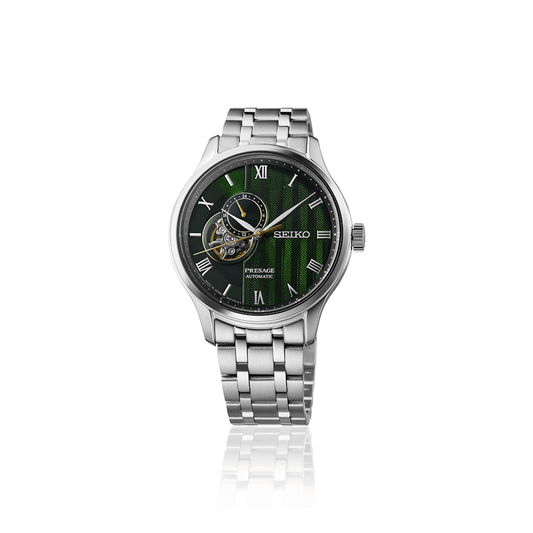 SEIKO SSA463J