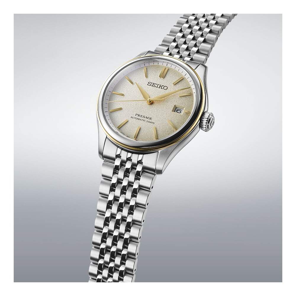 SEIKO SPB478J1