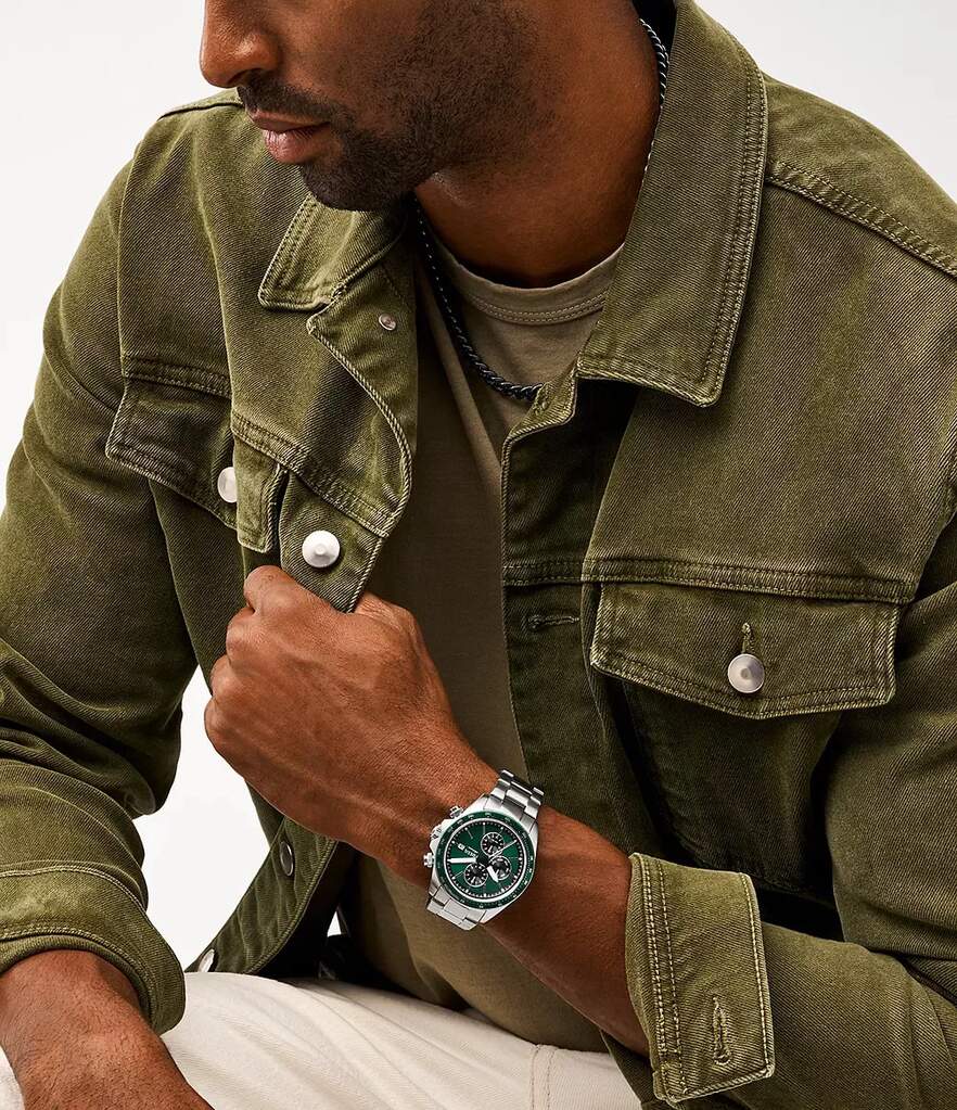 FOSSIL FBQ2878