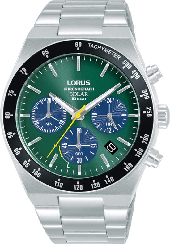 LORUS RZ523AX9