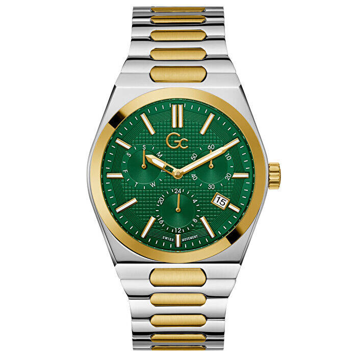 GUESS COLLECTION GCZ40002G9MF
