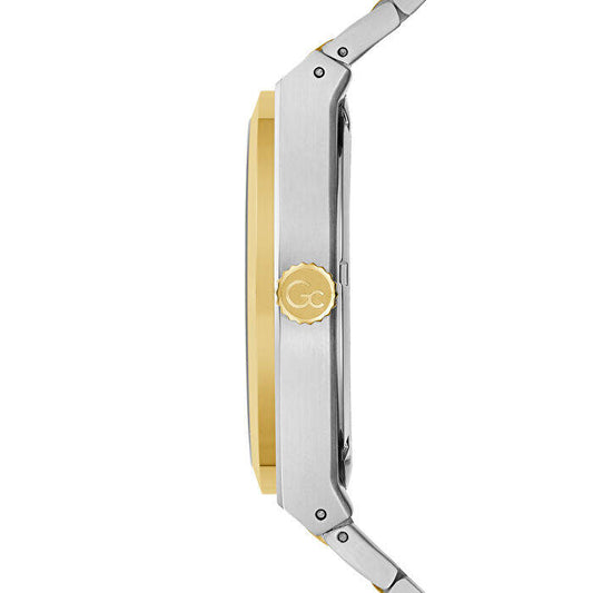 GUESS COLLECTION GCZ40002G9MF