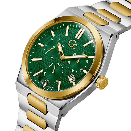 GUESS COLLECTION GCZ40002G9MF