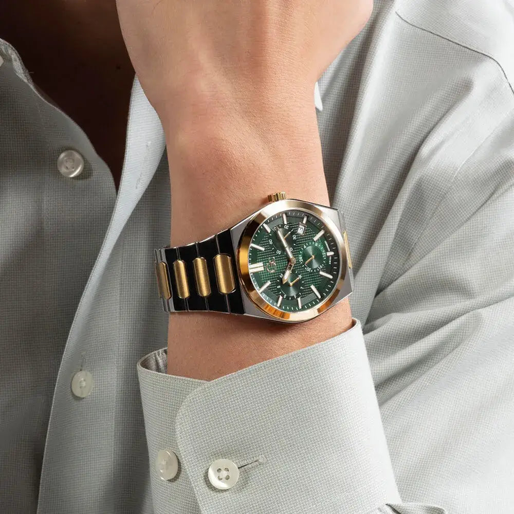 GUESS COLLECTION GCZ40002G9MF