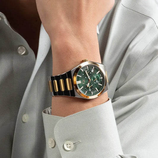 GUESS COLLECTION GCZ40002G9MF