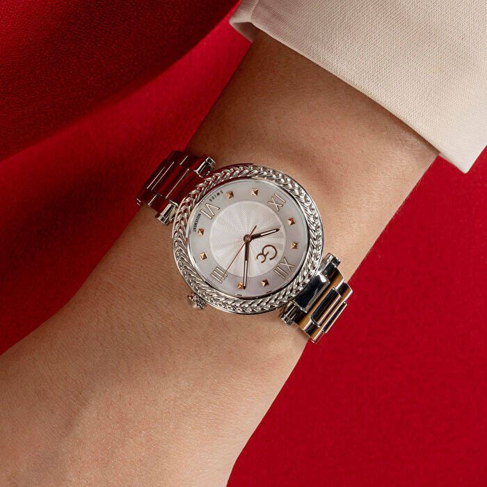 GUESS COLLECTION GCZ41003L1MF