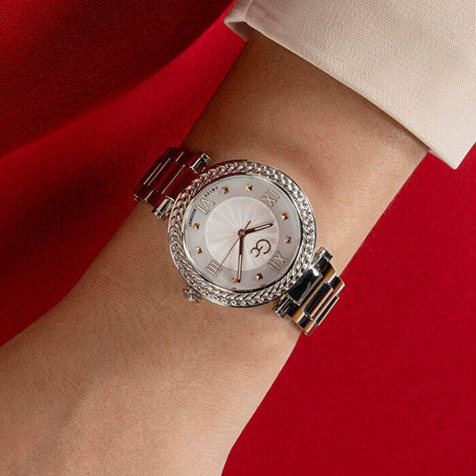 GUESS COLLECTION GCZ41003L1MF