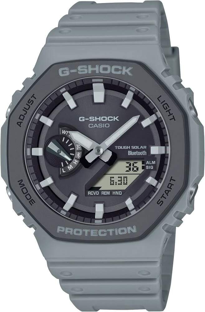 CASIO GA-B2100LUU-8ADR