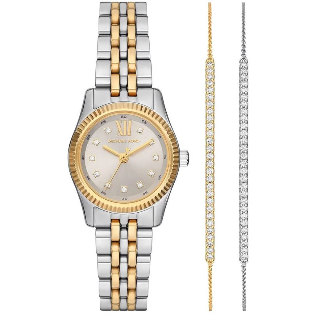 MICHAEL KORS MK4815SET