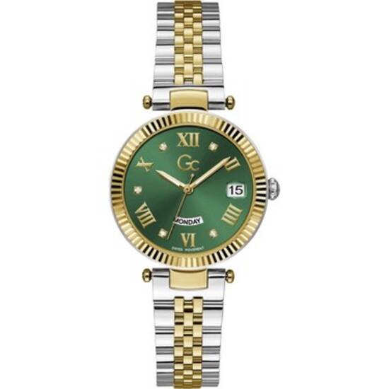 GUESS COLLECTION GCZ01019L9MF