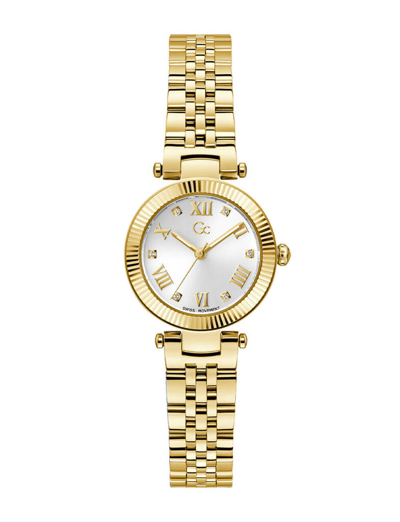 GUESS COLLECTION GCZ02008L1MF