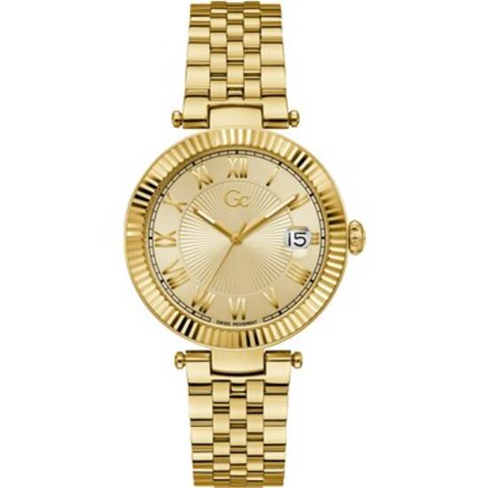 GUESS COLLECTION GCZ36002L6MF