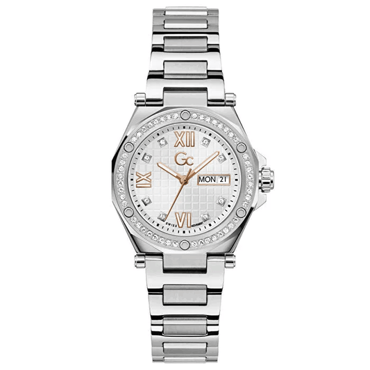 GUESS COLLECTION GCZ20003L1MF