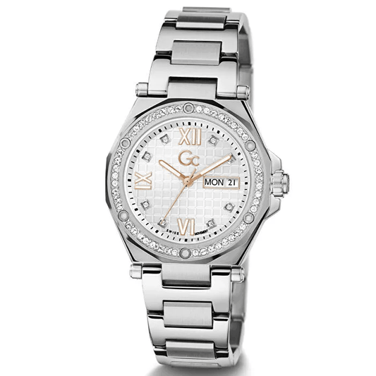 GUESS COLLECTION GCZ20003L1MF