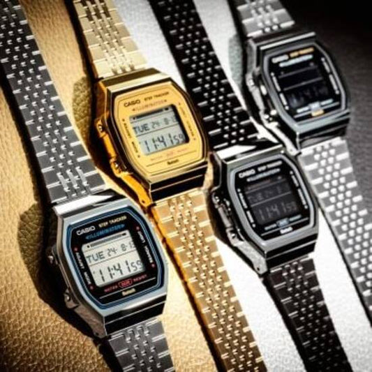 CASIO ABL-100WE-1BDF