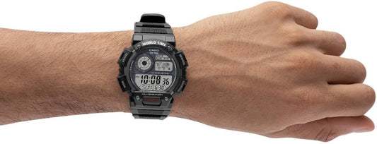 CASIO AE-1400WH-1AVDF