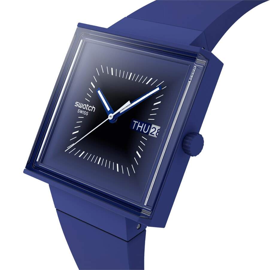 SWATCH SO34N700
