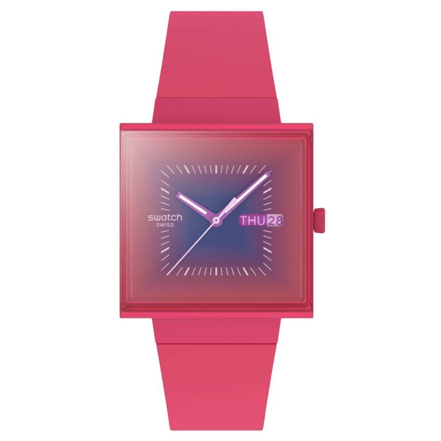 SWATCH SO34R700