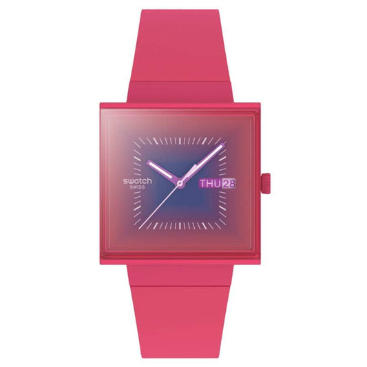 SWATCH SO34R700