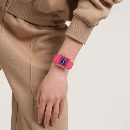SWATCH SO34R700
