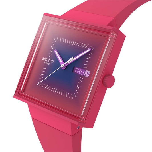 SWATCH SO34R700