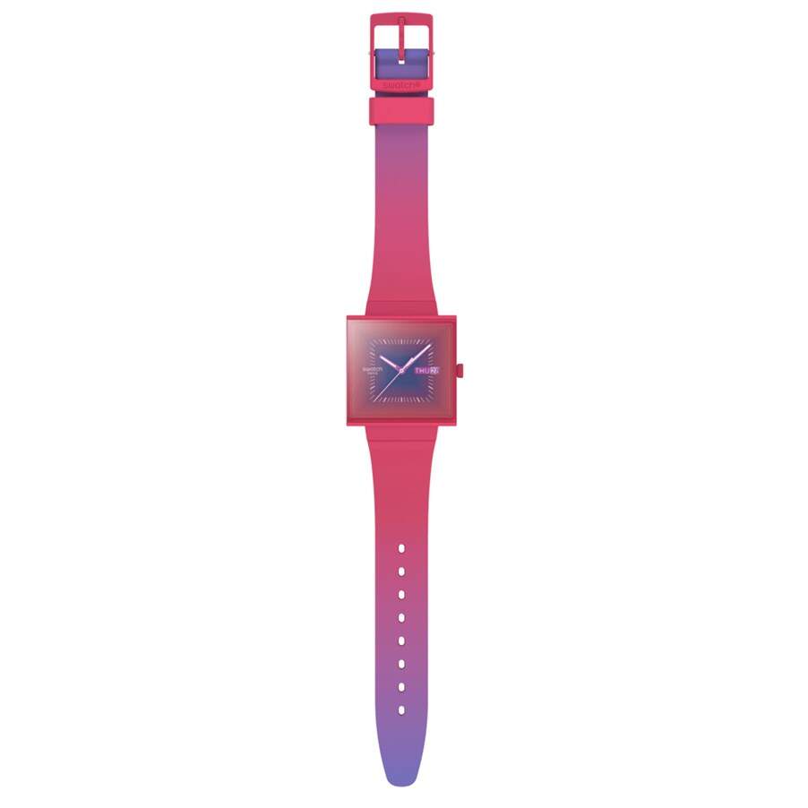SWATCH SO34R700