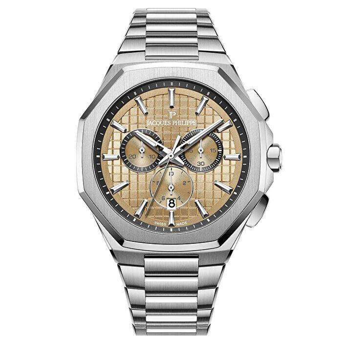 JACQUES PHILIPPE JPQGC3913X6TC