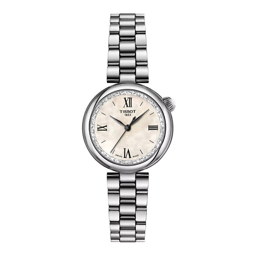 TISSOT T1520101111800