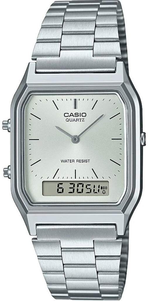 CASIO AQ-230A-7AMQYDF
