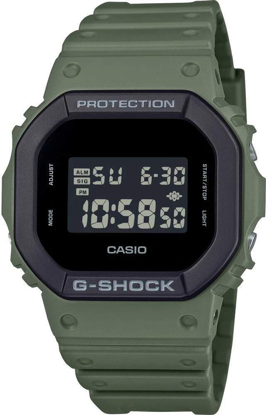 CASIO DW-5610UU-3DR