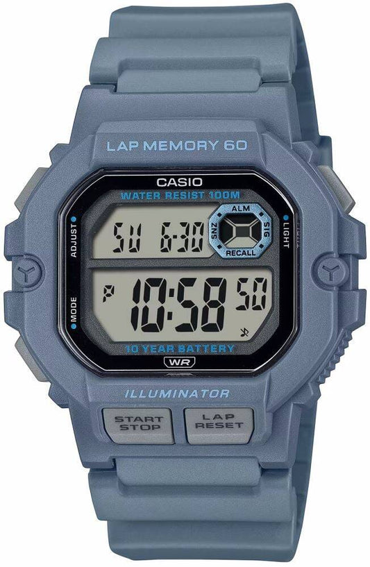 CASIO WS-1400H-2AVDF