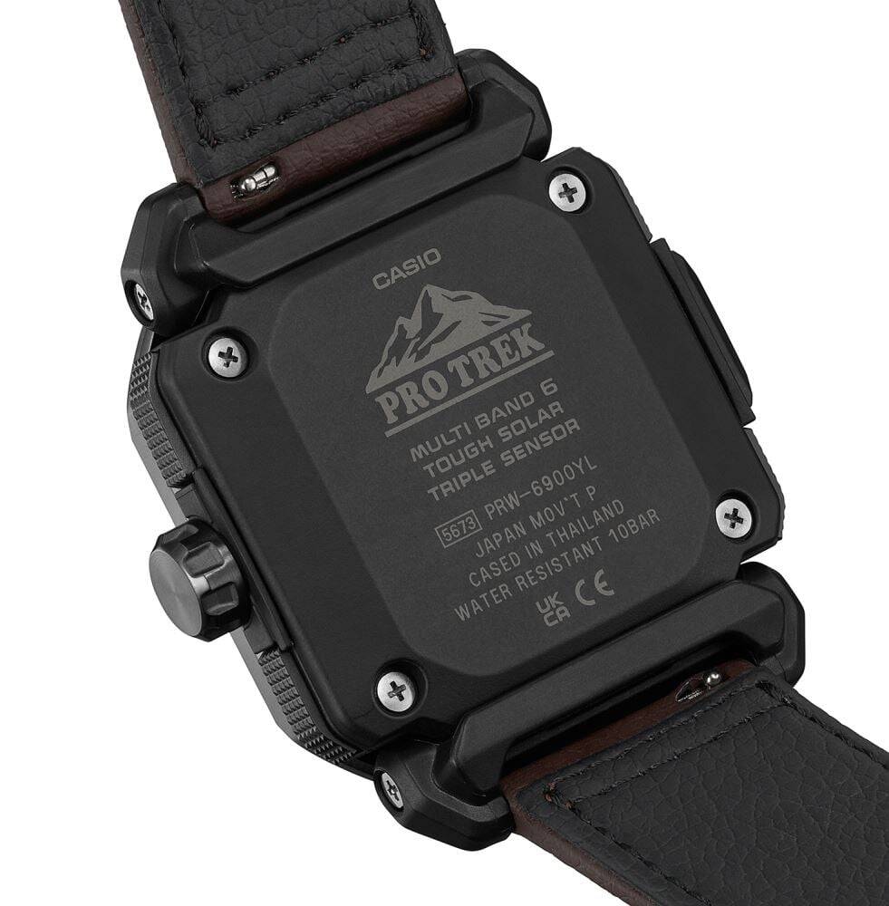 CASIO PRW-6900YL-5DR